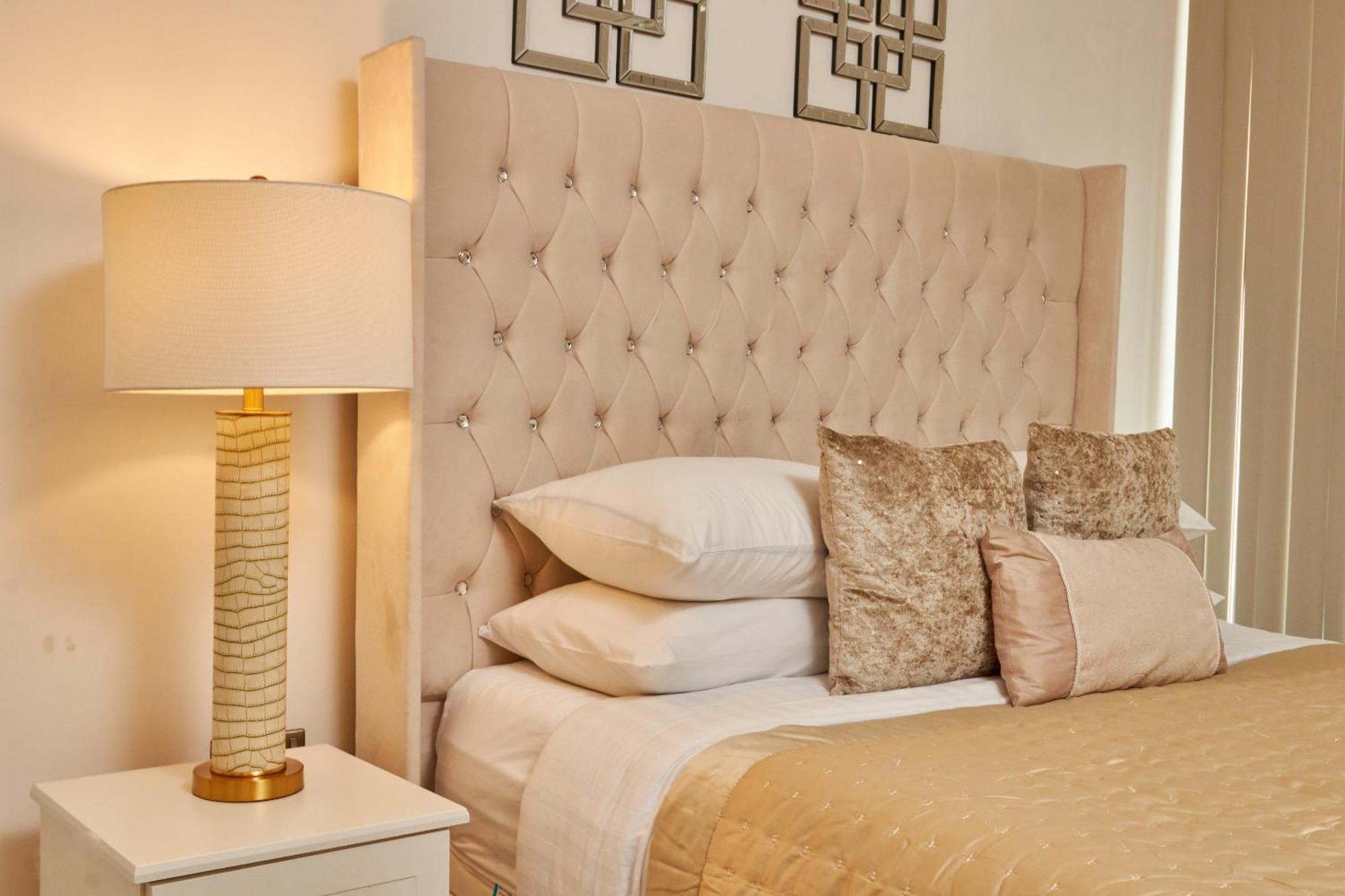 Central Leeds Dock Apt&Free Secure Parking! 外观 照片